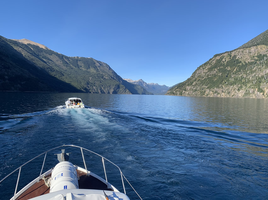 <h2>The Best of Argentina Escorted 2019 Feb 18</h2>11 Nights in Patagonia & Buenos Aires | 6 Rounds | February 18 – March 1